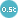 0.5℃