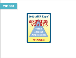 AHR 이노베이션 어워드 위너