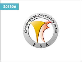 대한민국 혁신대상 대상