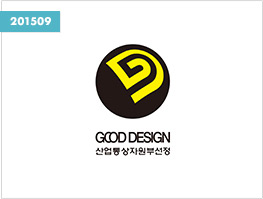 Good design award - 우수디자인