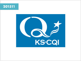 콜센터품질지수(KS-CQI) 1위